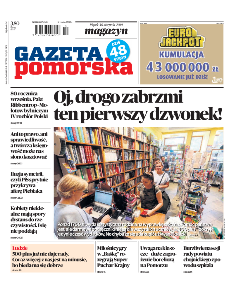 Gazeta Pomorska