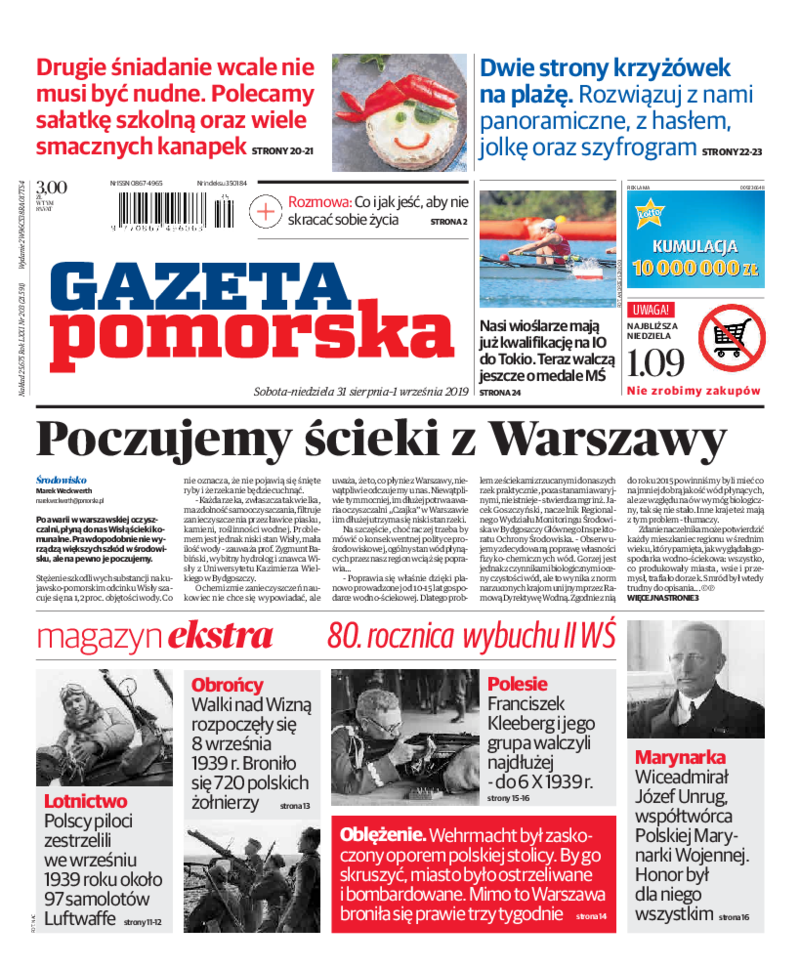 Gazeta Pomorska