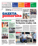 Gazeta Pomorska/Grudziądz, Świecie, Chełmno, Wąbrzeźno
