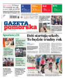 Gazeta Pomorska/Włocławek, Aleksandrów, Radziejów, Lipno