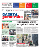 Gazeta Pomorska/Bydgoszcz, Nakło, Bydgoszcz - okolice