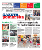 Gazeta Pomorska/Toruń, Brodnica, Chełmża, Nowe Miasto, Golub-Dobrzyń