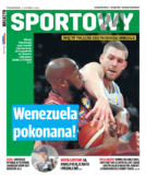 Sport - wydanie A