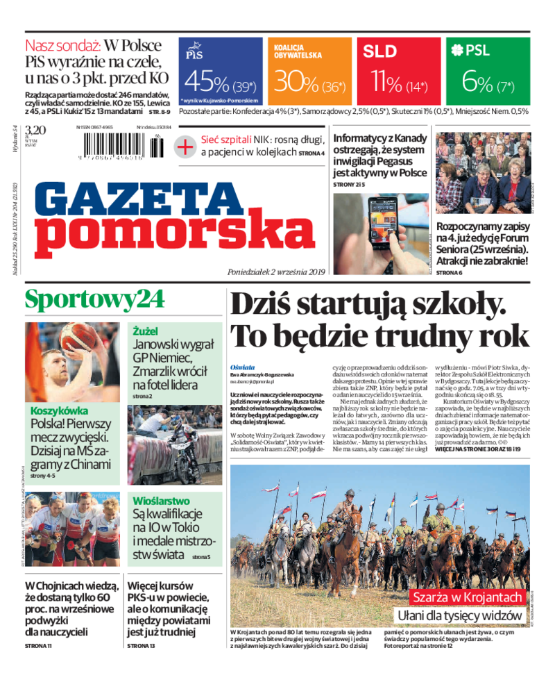 Gazeta Pomorska