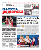 Gazeta Pomorska/Toruń, Brodnica, Chełmża, Nowe Miasto, Golub-Dobrzyń