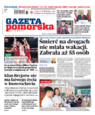 Gazeta Pomorska/Włocławek, Aleksandrów, Radziejów, Lipno