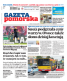 Gazeta Pomorska/Grudziądz, Świecie, Chełmno, Wąbrzeźno