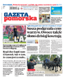 Gazeta Pomorska/Inowrocław, Mogilno, Żnin