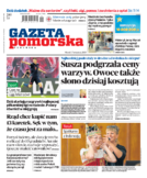 Gazeta Pomorska/Toruń, Brodnica, Chełmża, Nowe Miasto, Golub-Dobrzyń