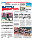 Gazeta Pomorska/Włocławek, Aleksandrów, Radziejów, Lipno