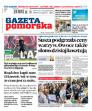 Gazeta Pomorska/Bydgoszcz, Nakło, Bydgoszcz - okolice