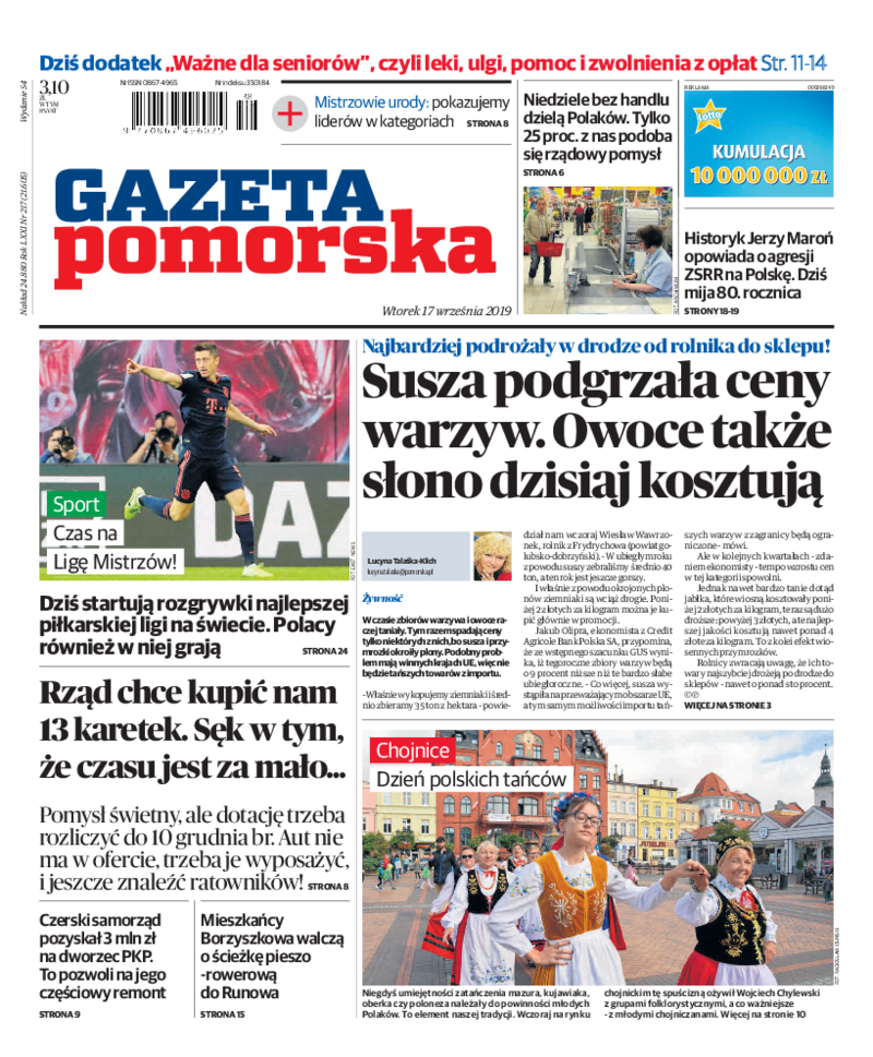 Gazeta Pomorska
