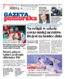 Gazeta Pomorska/Bydgoszcz, Nakło, Bydgoszcz - okolice