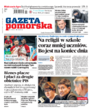 Gazeta Pomorska/Toruń, Brodnica, Chełmża, Nowe Miasto, Golub-Dobrzyń