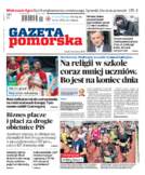 Gazeta Pomorska/Inowrocław, Mogilno, Żnin