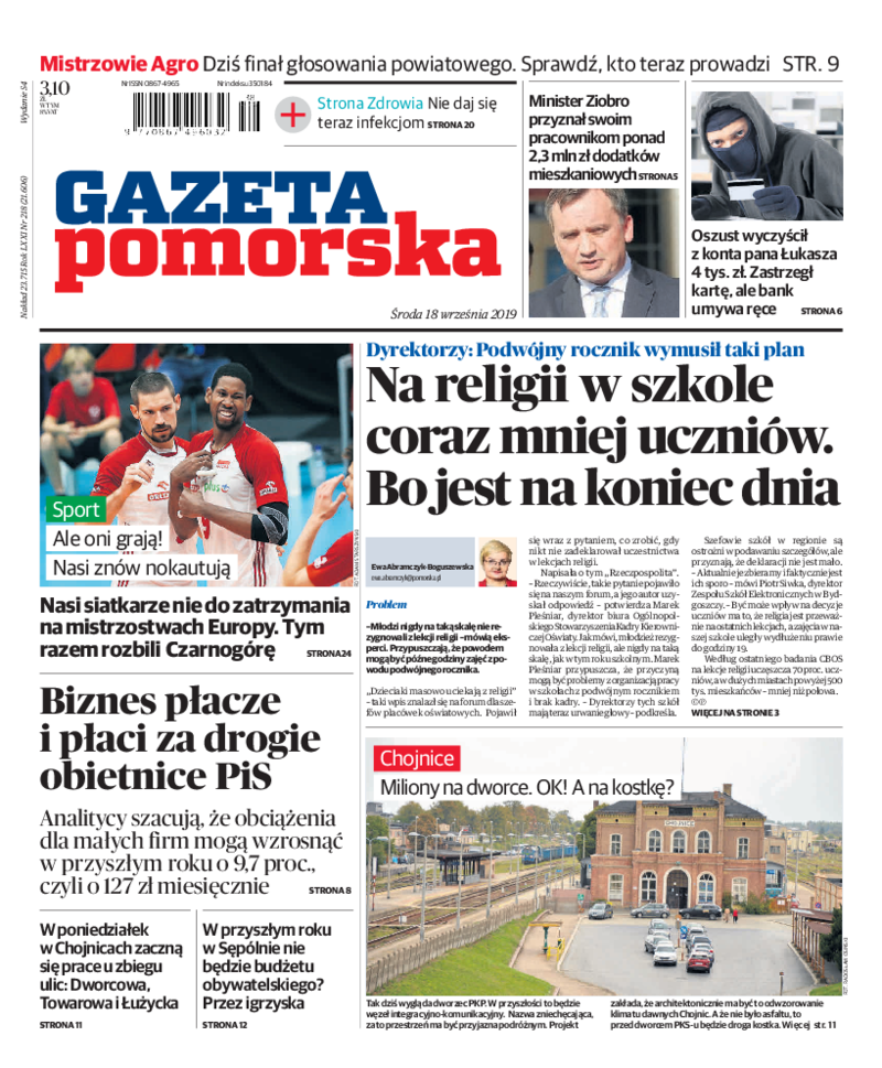 Gazeta Pomorska