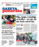 Gazeta Pomorska/Bydgoszcz, Nakło, Bydgoszcz - okolice