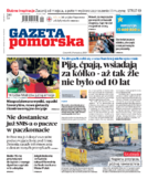 Gazeta Pomorska/Grudziądz, Świecie, Chełmno, Wąbrzeźno