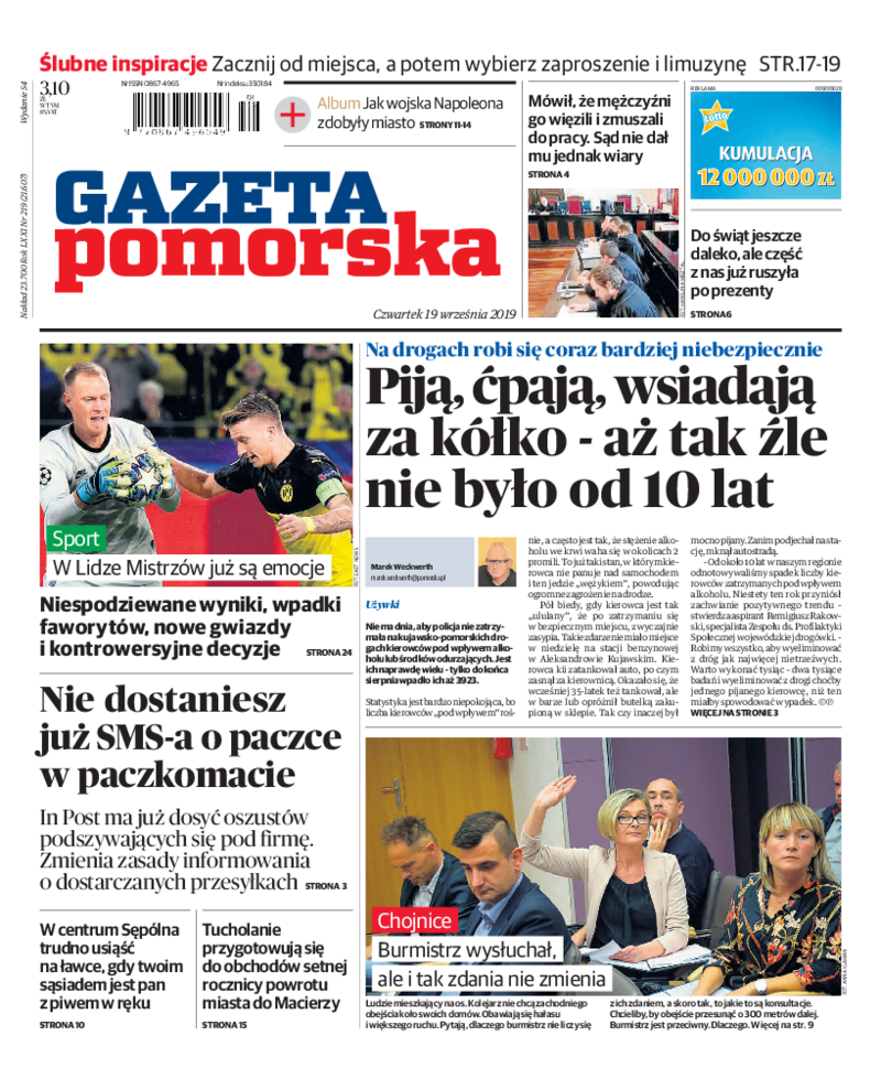 Gazeta Pomorska