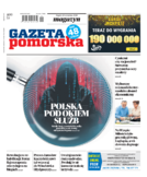 Gazeta Pomorska/Bydgoszcz, Nakło, Bydgoszcz - okolice