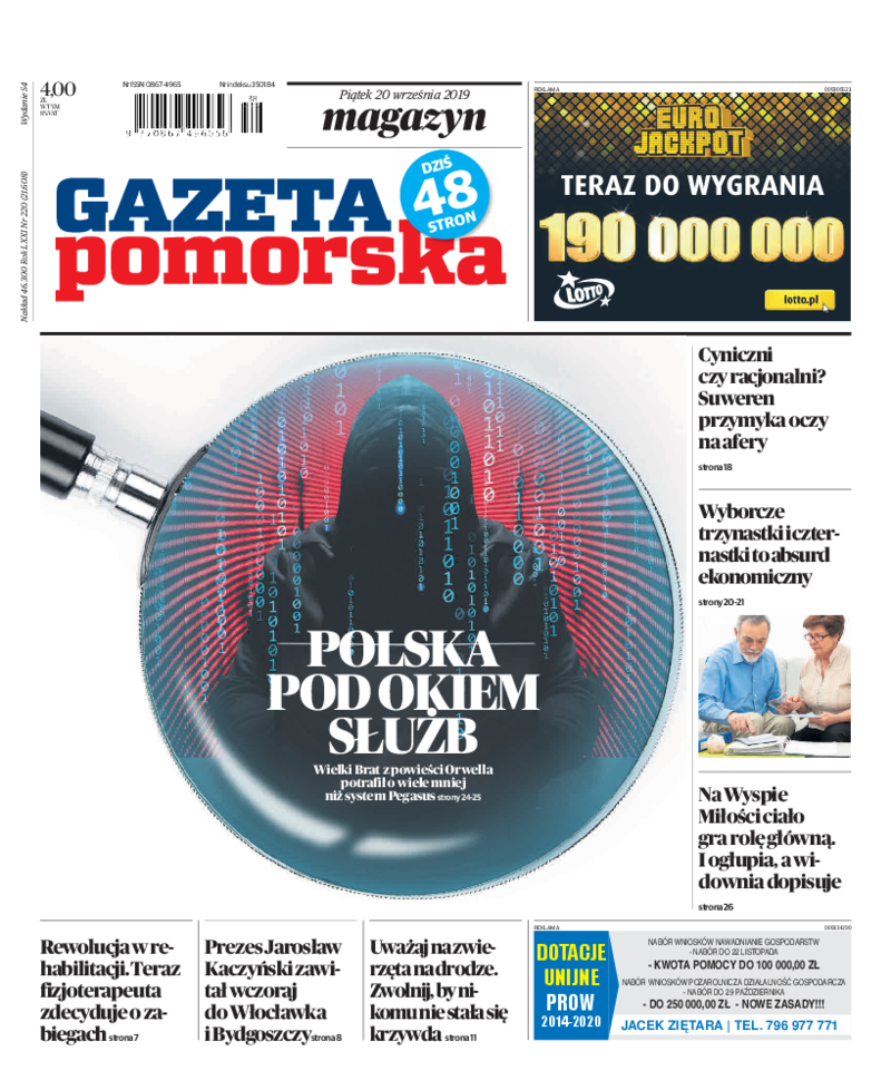 Gazeta Pomorska