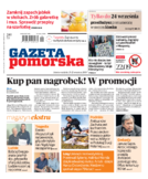 Gazeta Pomorska/Inowrocław, Mogilno, Żnin