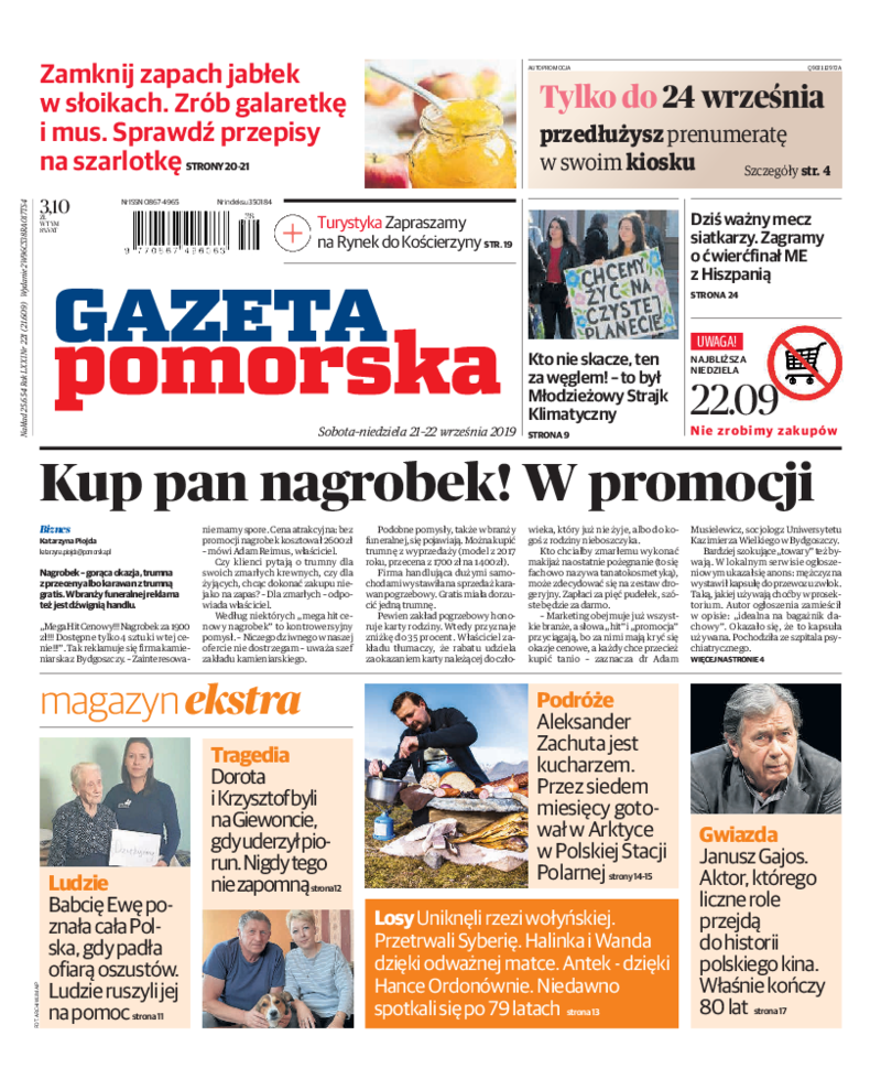 Gazeta Pomorska