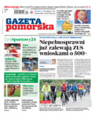 Gazeta Pomorska/Inowrocław, Mogilno, Żnin