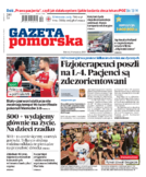 Gazeta Pomorska/Inowrocław, Mogilno, Żnin