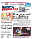 Gazeta Pomorska/Toruń, Brodnica, Chełmża, Nowe Miasto, Golub-Dobrzyń