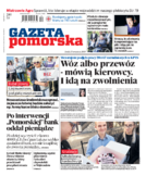 Gazeta Pomorska/Grudziądz, Świecie, Chełmno, Wąbrzeźno