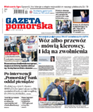 Gazeta Pomorska/Toruń, Brodnica, Chełmża, Nowe Miasto, Golub-Dobrzyń