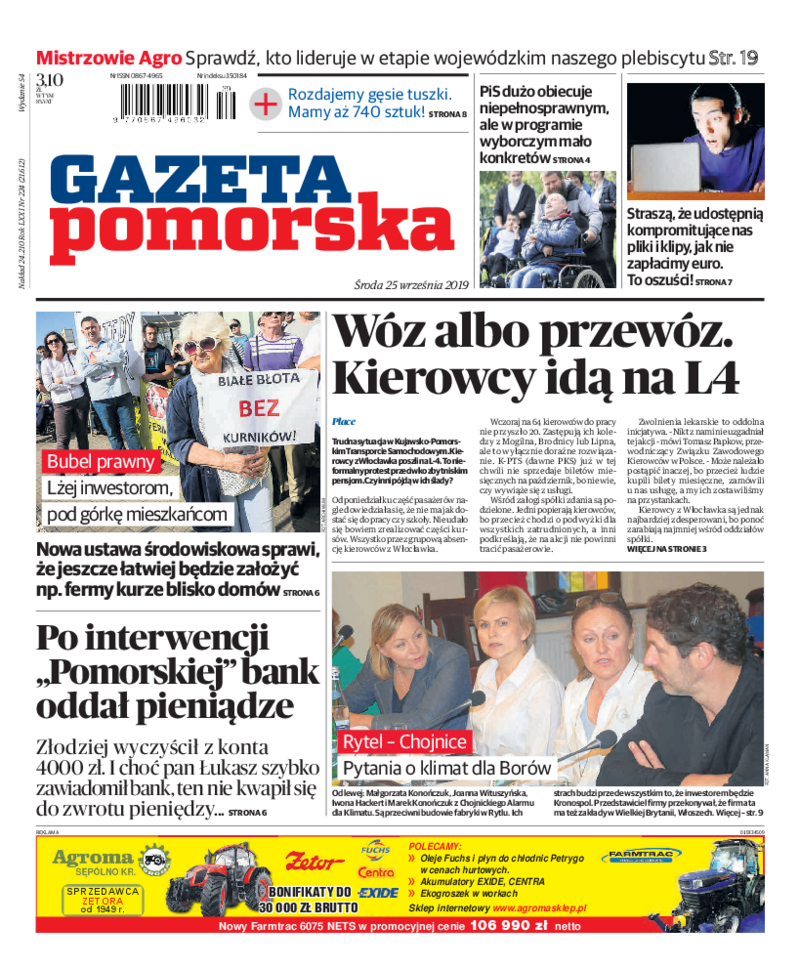 Gazeta Pomorska