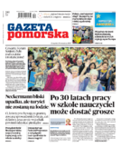 Gazeta Pomorska/Bydgoszcz, Nakło, Bydgoszcz - okolice