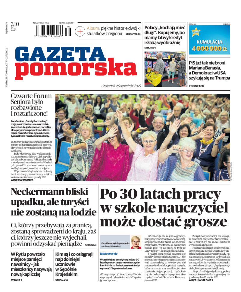 Gazeta Pomorska