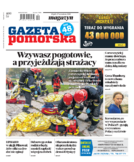 Gazeta Pomorska/Grudziądz, Świecie, Chełmno, Wąbrzeźno