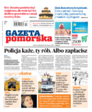 Gazeta Pomorska/Inowrocław, Mogilno, Żnin