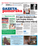 Gazeta Pomorska/Grudziądz, Świecie, Chełmno, Wąbrzeźno