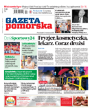 Gazeta Pomorska/Inowrocław, Mogilno, Żnin