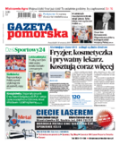 Gazeta Pomorska/Bydgoszcz, Nakło, Bydgoszcz - okolice