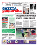 Gazeta Pomorska/Włocławek, Aleksandrów, Radziejów, Lipno