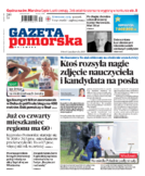 Gazeta Pomorska/Włocławek, Aleksandrów, Radziejów, Lipno