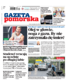 Gazeta Pomorska/Bydgoszcz, Nakło, Bydgoszcz - okolice