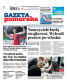 Gazeta Pomorska/Toruń, Brodnica, Chełmża, Nowe Miasto, Golub-Dobrzyń