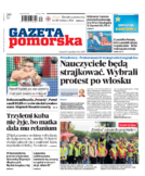 Gazeta Pomorska/Inowrocław, Mogilno, Żnin