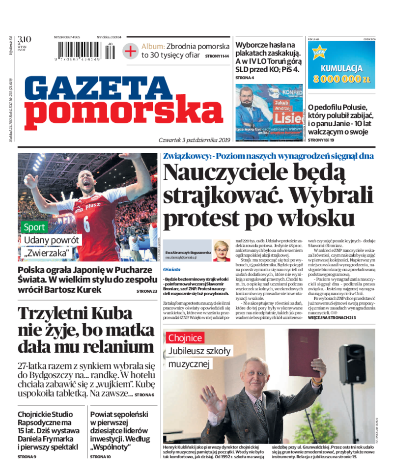 Gazeta Pomorska