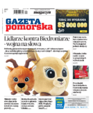 Gazeta Pomorska/Grudziądz, Świecie, Chełmno, Wąbrzeźno