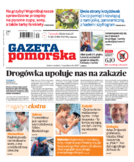 Gazeta Pomorska/Grudziądz, Świecie, Chełmno, Wąbrzeźno