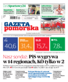 Gazeta Pomorska/Grudziądz, Świecie, Chełmno, Wąbrzeźno