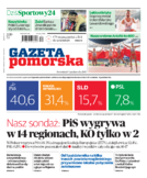 Gazeta Pomorska/Inowrocław, Mogilno, Żnin